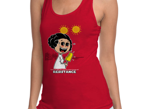 No Resistance