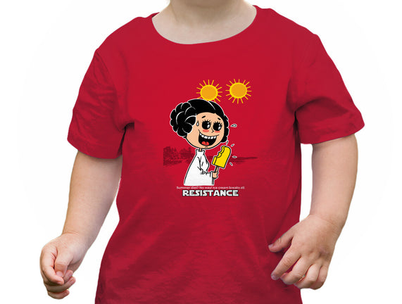 No Resistance