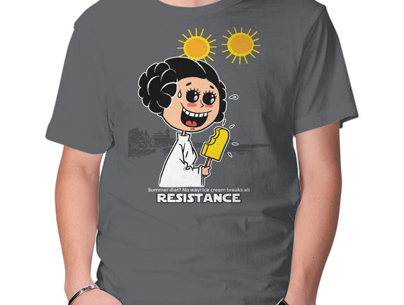 No Resistance
