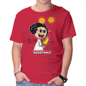 No Resistance