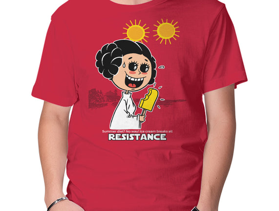 No Resistance