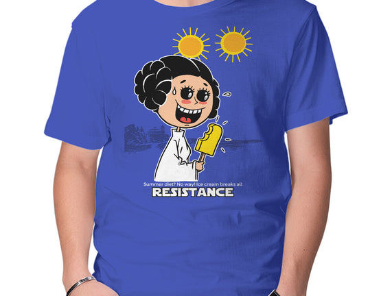 No Resistance