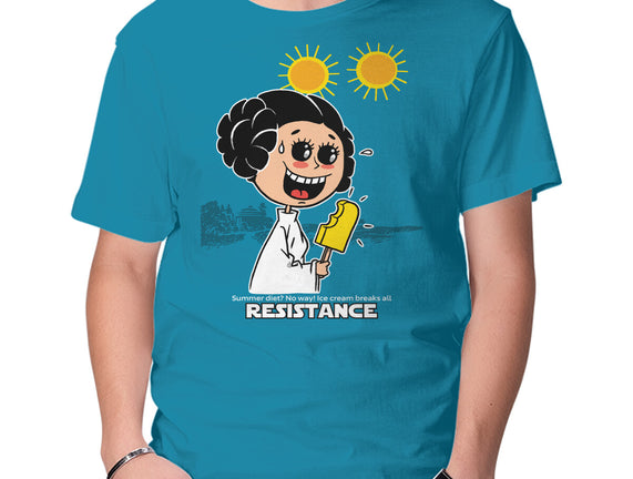 No Resistance