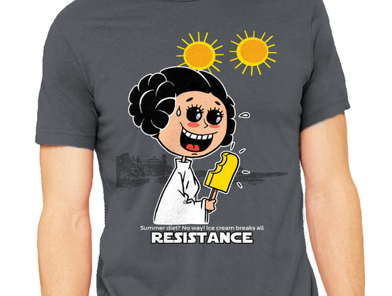 No Resistance