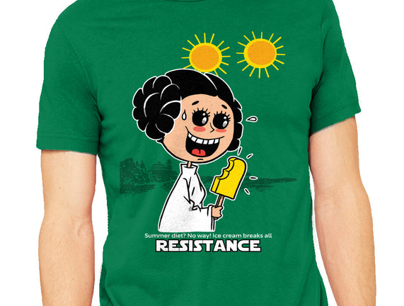 No Resistance