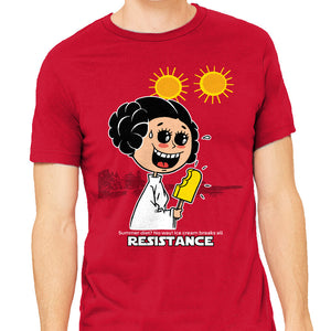 No Resistance