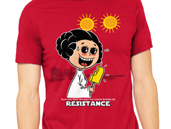 No Resistance