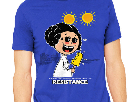No Resistance