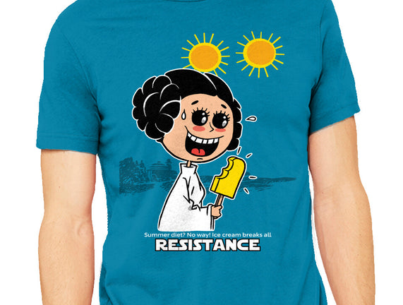 No Resistance