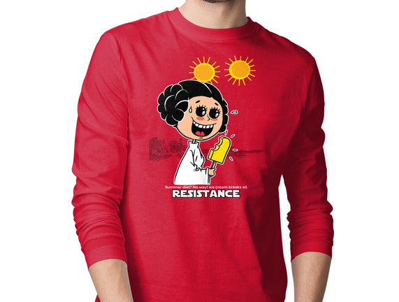 No Resistance