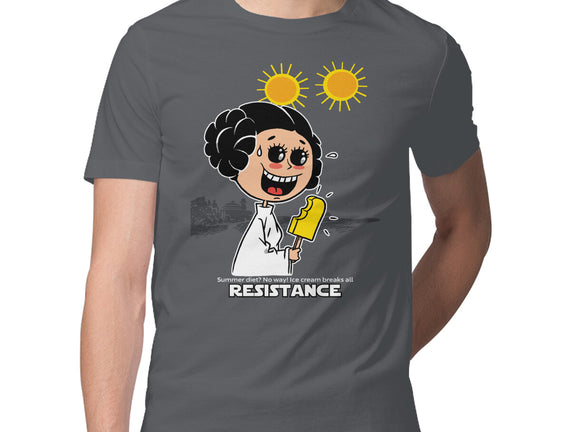 No Resistance
