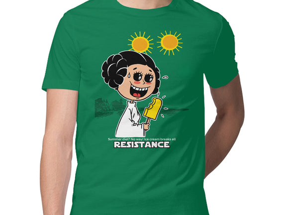No Resistance