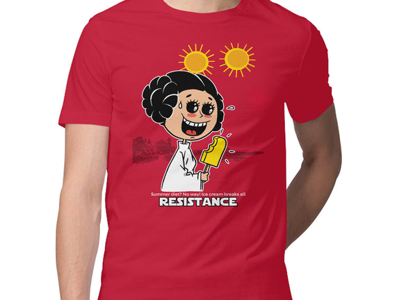 No Resistance