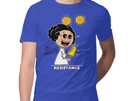 No Resistance