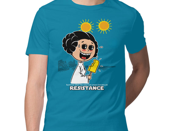 No Resistance