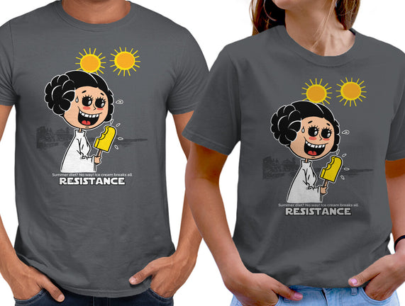 No Resistance