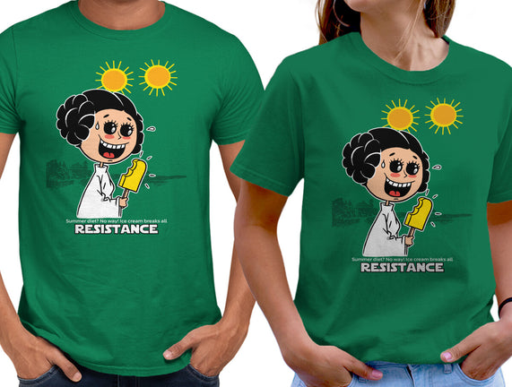 No Resistance