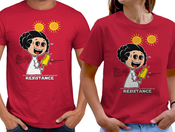No Resistance