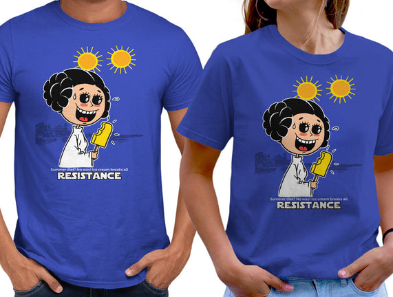 No Resistance