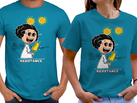 No Resistance
