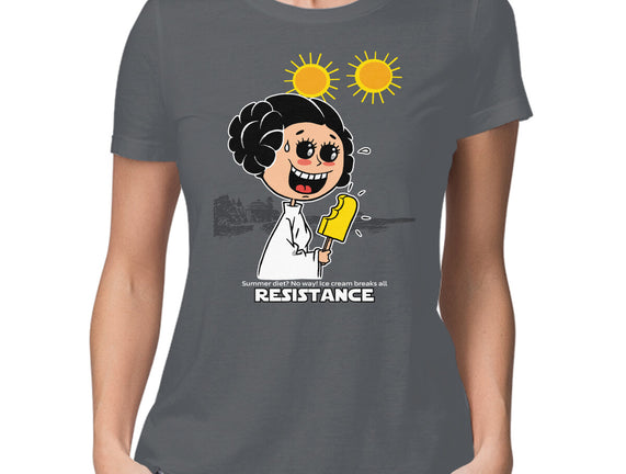 No Resistance