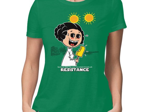 No Resistance