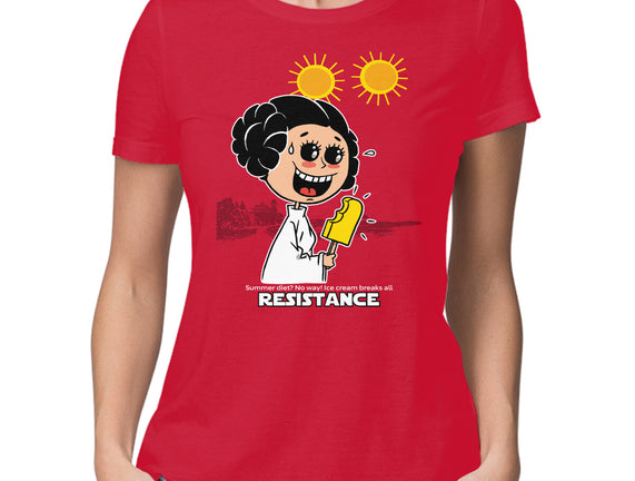 No Resistance