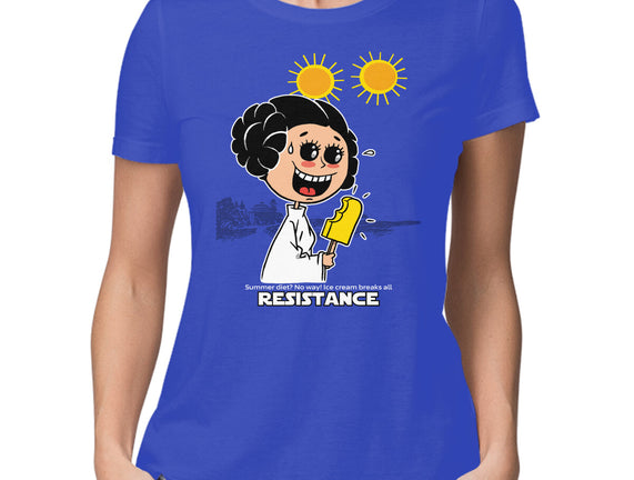 No Resistance