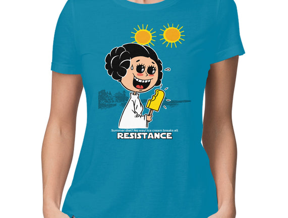 No Resistance