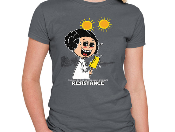 No Resistance