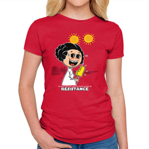 No Resistance