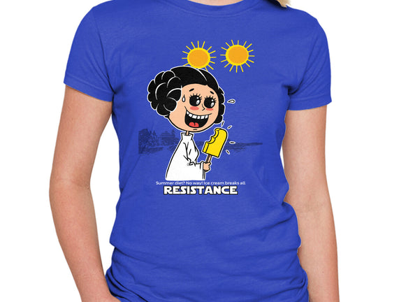 No Resistance