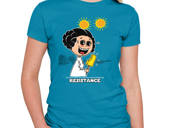 No Resistance