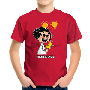 No Resistance