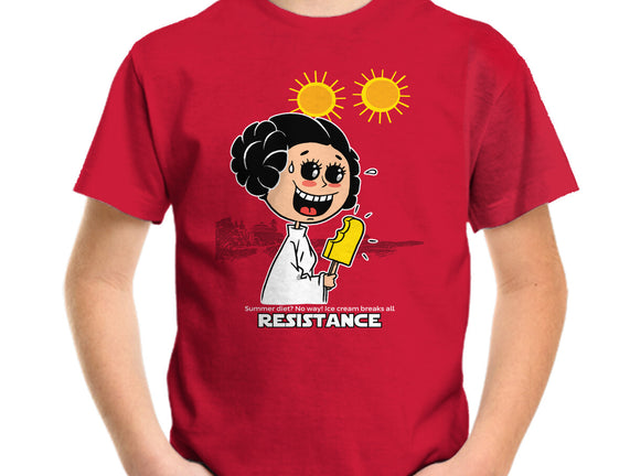 No Resistance