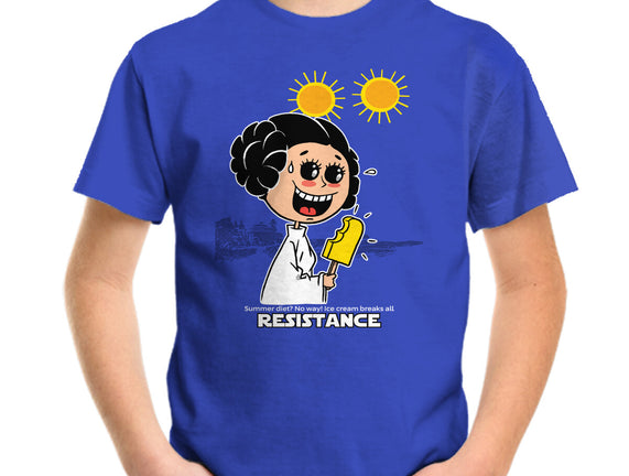 No Resistance