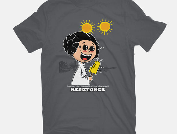 No Resistance