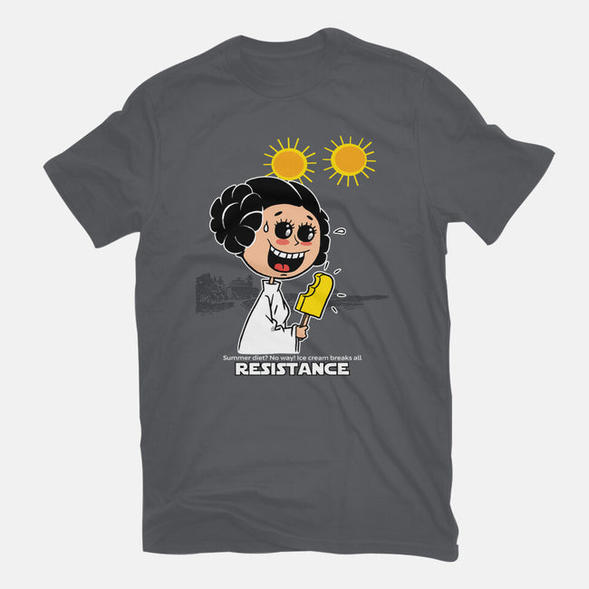 No Resistance-Mens-Heavyweight-Tee-imisko