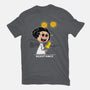 No Resistance-Womens-Fitted-Tee-imisko