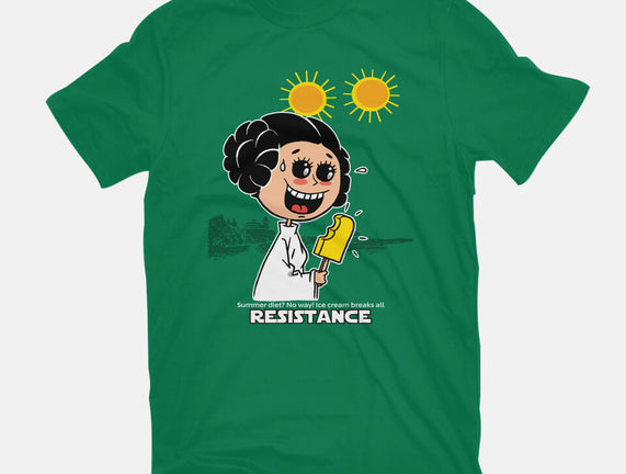 No Resistance