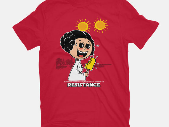 No Resistance