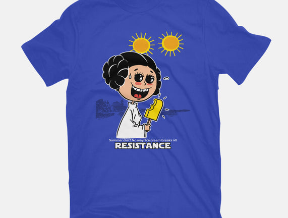 No Resistance