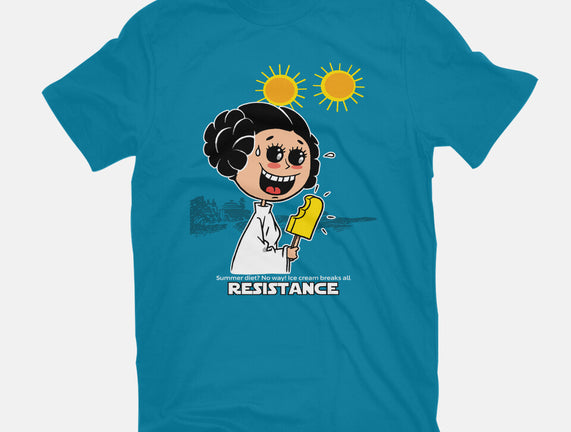 No Resistance