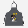 No Resistance-Unisex-Kitchen-Apron-imisko