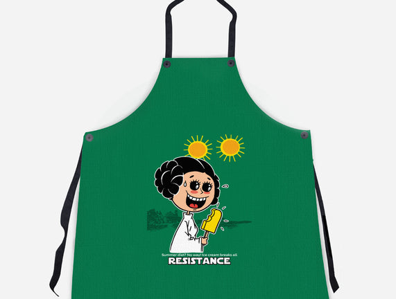 No Resistance