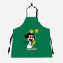 No Resistance-Unisex-Kitchen-Apron-imisko