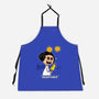 No Resistance-Unisex-Kitchen-Apron-imisko