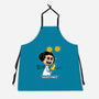 No Resistance-Unisex-Kitchen-Apron-imisko
