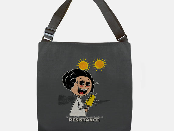 No Resistance