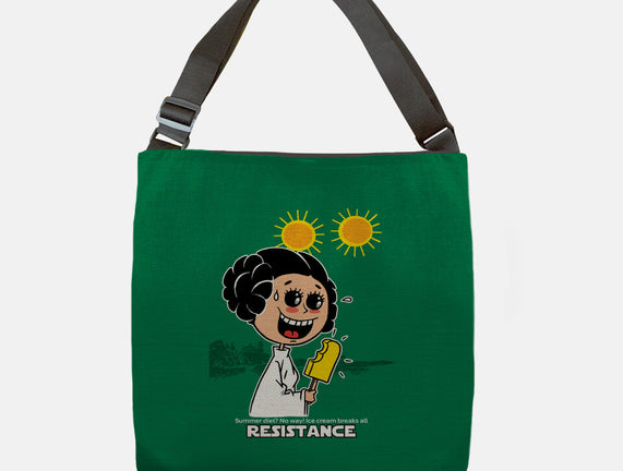 No Resistance